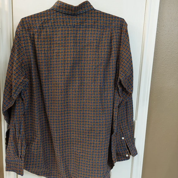 Men's Polo shirt - Picture 5 of 5